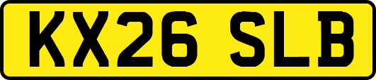 KX26SLB