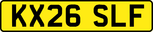 KX26SLF