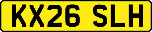 KX26SLH