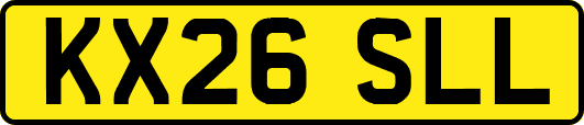 KX26SLL