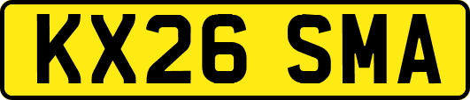KX26SMA