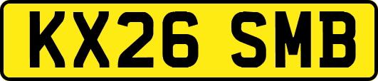 KX26SMB