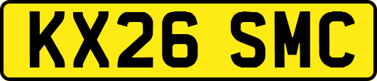 KX26SMC