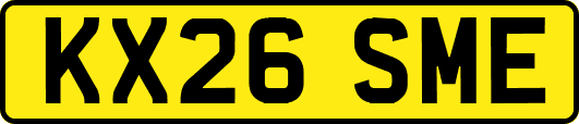 KX26SME
