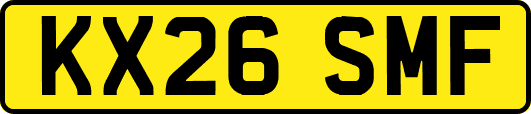 KX26SMF