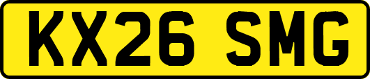 KX26SMG