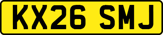 KX26SMJ