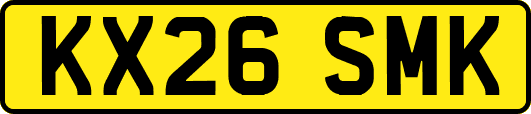 KX26SMK