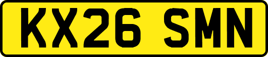 KX26SMN