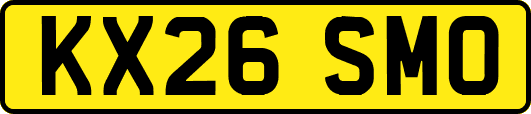 KX26SMO