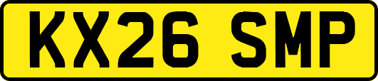 KX26SMP