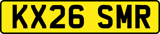 KX26SMR