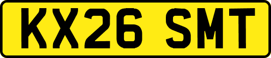 KX26SMT