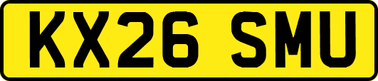 KX26SMU