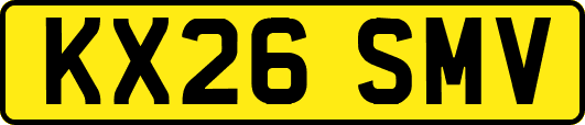 KX26SMV
