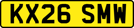 KX26SMW
