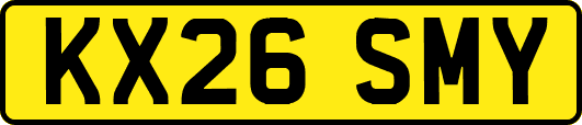 KX26SMY