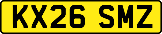 KX26SMZ
