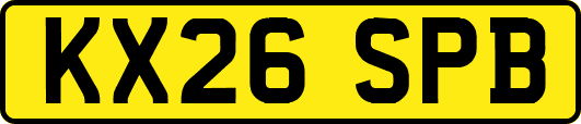 KX26SPB