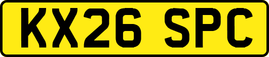 KX26SPC