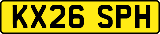 KX26SPH