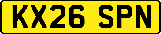 KX26SPN
