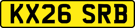 KX26SRB