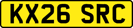 KX26SRC