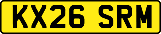 KX26SRM