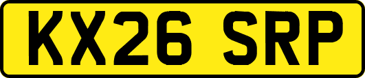 KX26SRP