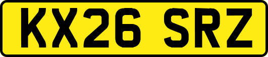 KX26SRZ