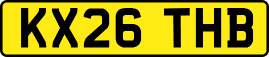 KX26THB