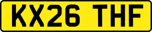 KX26THF