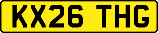 KX26THG