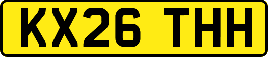 KX26THH