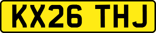 KX26THJ