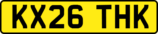 KX26THK
