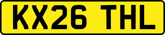 KX26THL