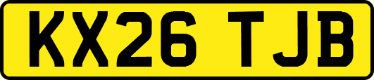 KX26TJB
