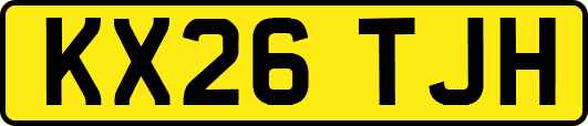 KX26TJH