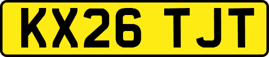 KX26TJT