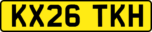 KX26TKH
