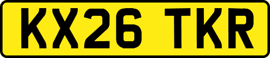 KX26TKR
