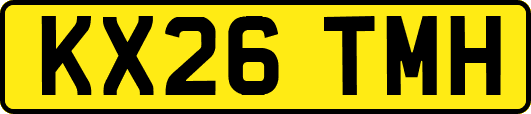 KX26TMH