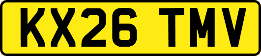 KX26TMV