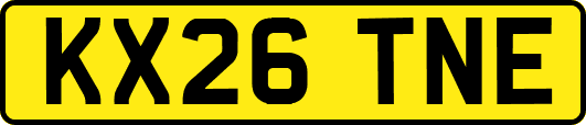 KX26TNE