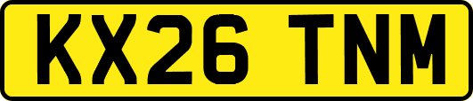 KX26TNM