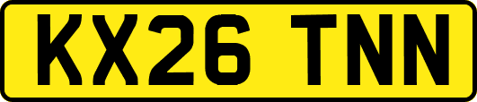 KX26TNN