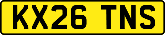 KX26TNS