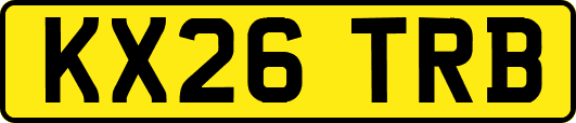 KX26TRB